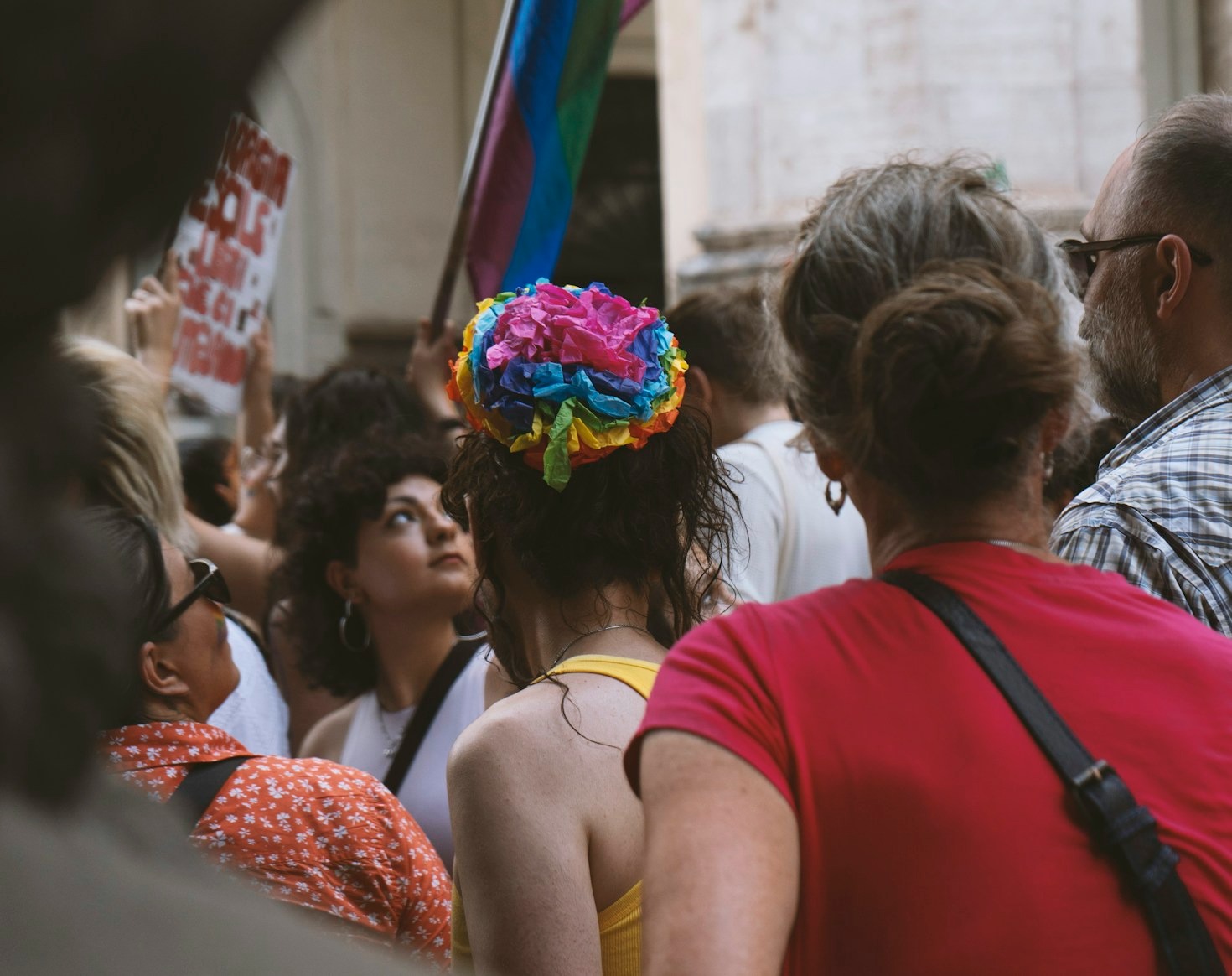 O Papel da Cultura na Inclusão LGBT+ em Vinhedo